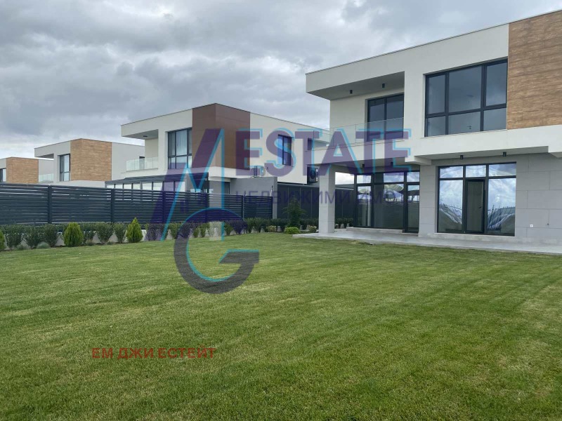 Продава КЪЩА в област Бургас, гр. Поморие - 196 кв.м / 400 000 € » 782 332.00 лв., ЕМ ДЖИ ЕСТЕЙТ