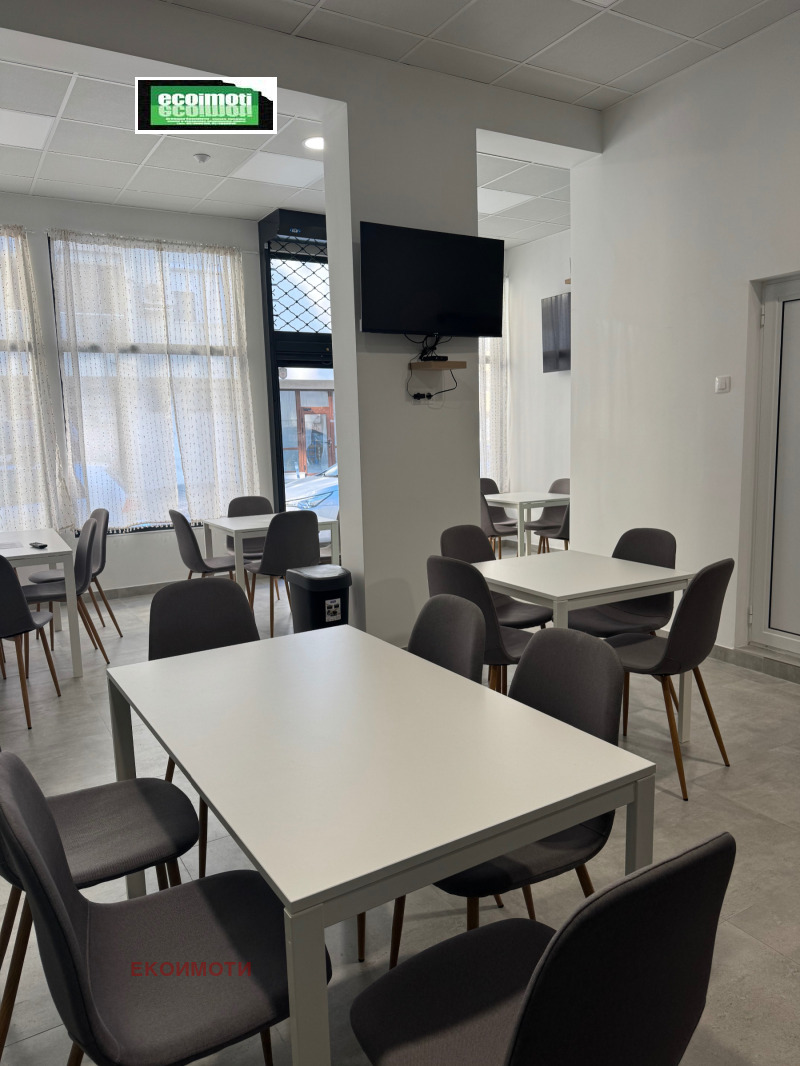 Продава ЗАВЕДЕНИЕ в град София, Младост 4 - 38 кв.м / 125 000 € » 244 478.75 лв., ЕКОИМОТИ