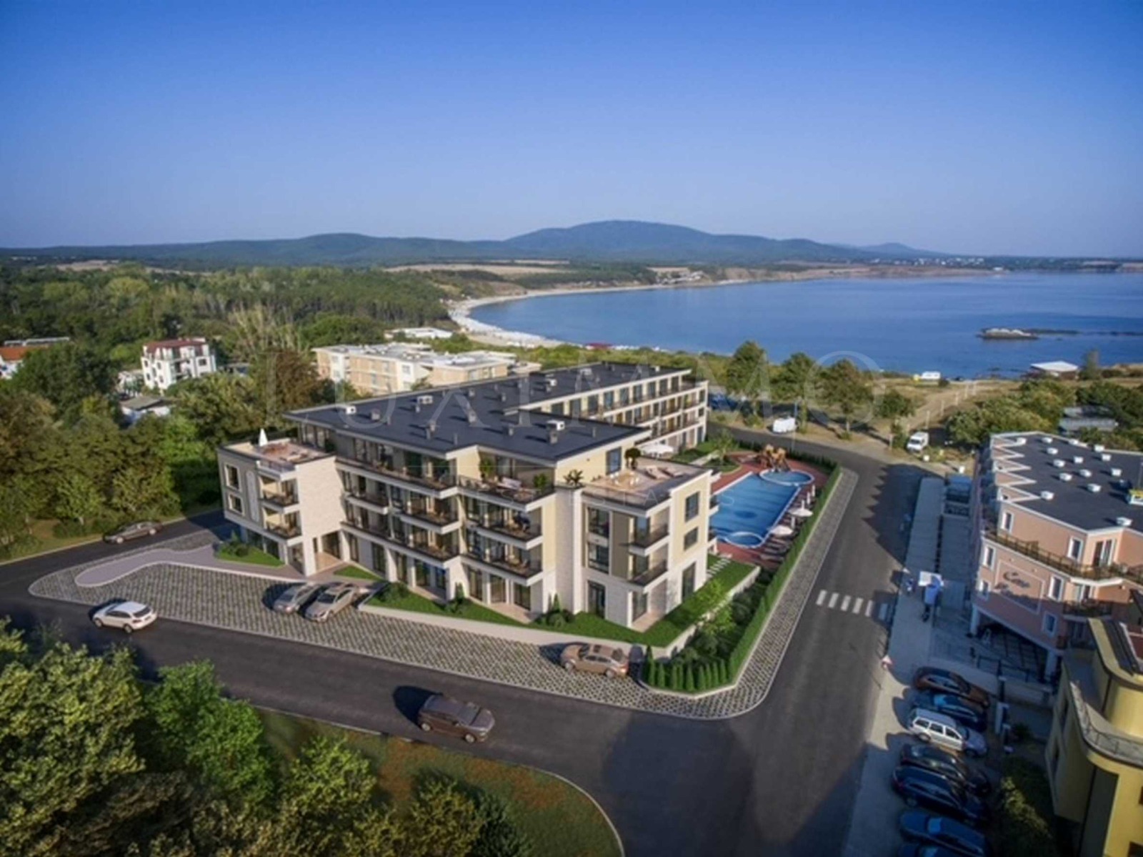 Продава 2-СТАЕН | Imot.bg — изображение 2