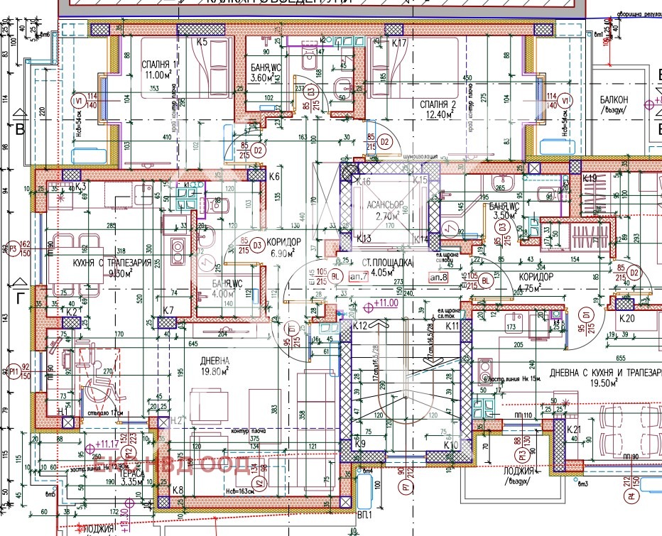 Продава 3-СТАЕН | Imot.bg — изображение 1