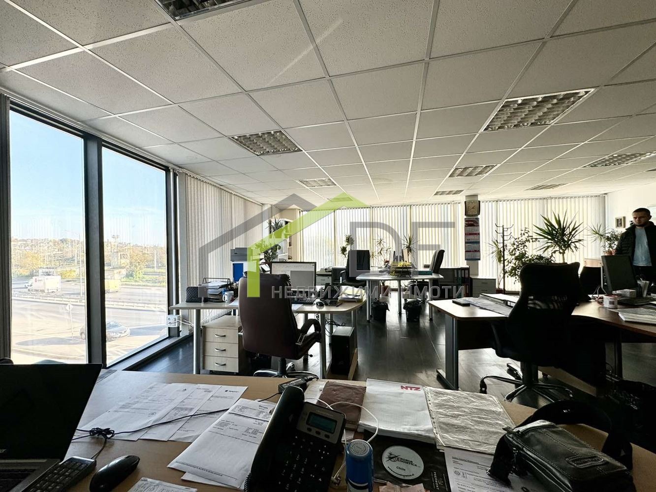 Продава ОФИС | Imot.bg — изображение 9