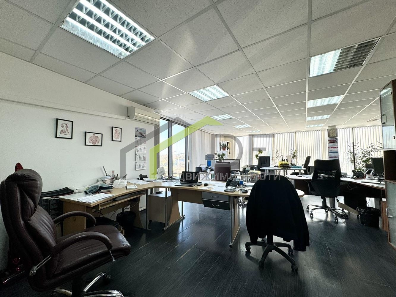 Продава ОФИС | Imot.bg — изображение 10