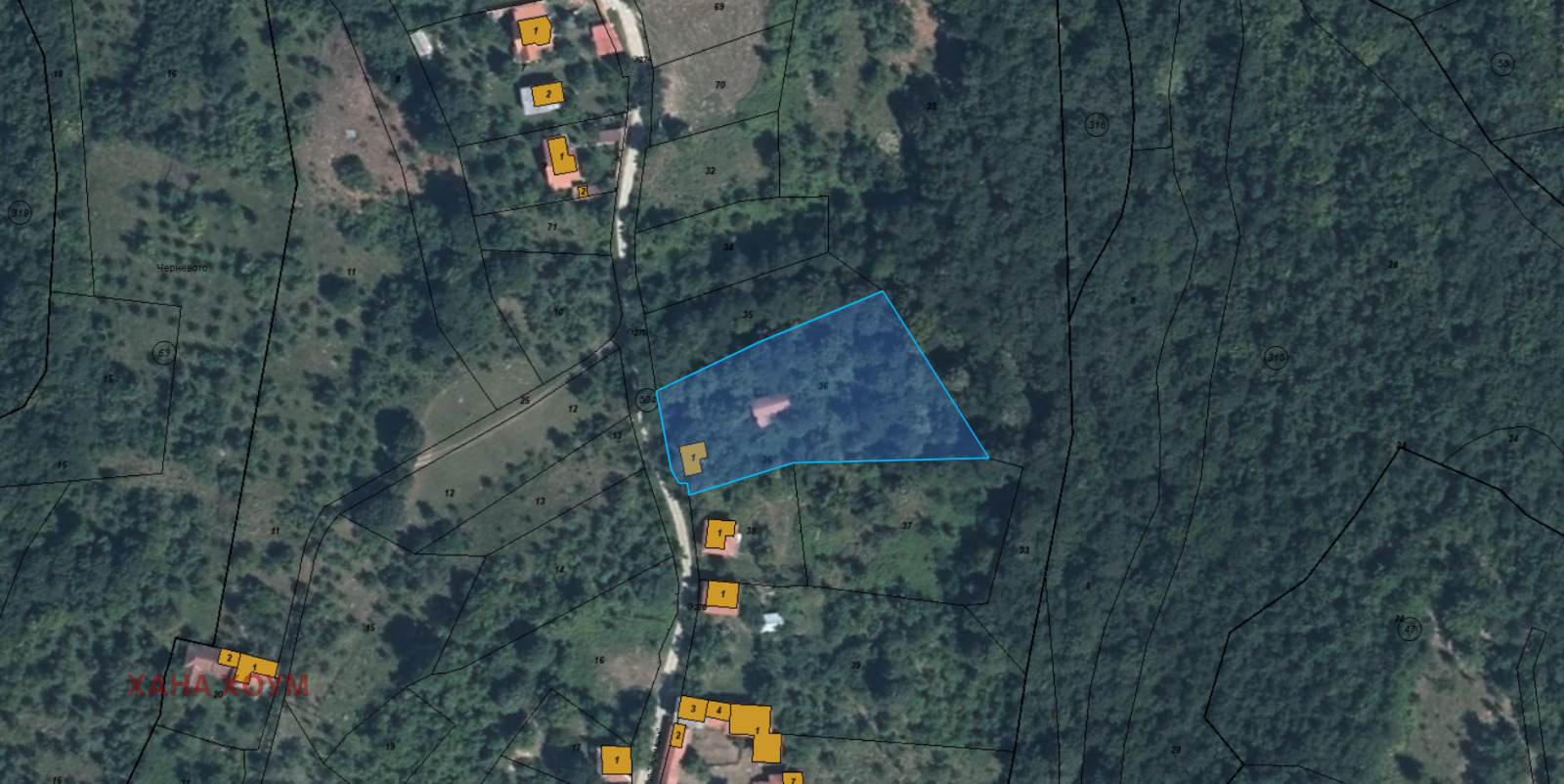 Продава ПАРЦЕЛ | Imot.bg — изображение 2