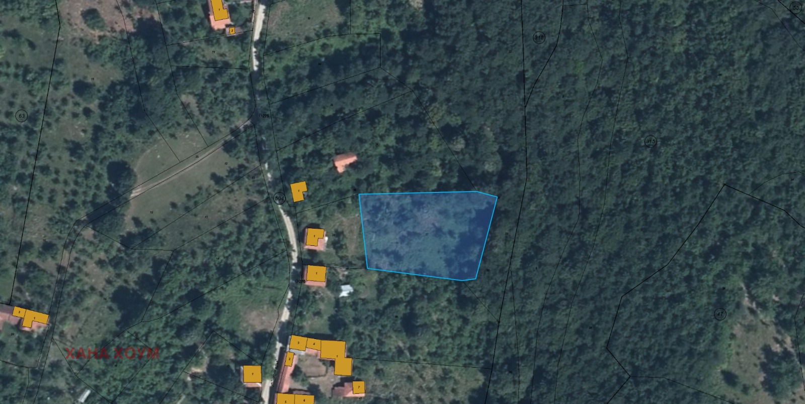 Продава ПАРЦЕЛ | Imot.bg — изображение 4