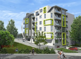 Продажба на тристайни апартаменти в град Варна — страница 3 - изображение 6 