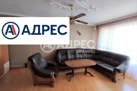 3-стаен град Разград, Орел 1