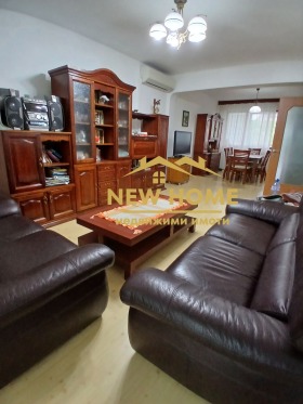 3 dormitorios Druzhba 4, Dobrich