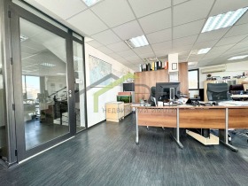 Büro Zapadna promischlena zona, Warna 6