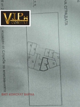 Офис град Варна, Левски 1