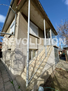 Casa Saedinenie, regione Plovdiv 1