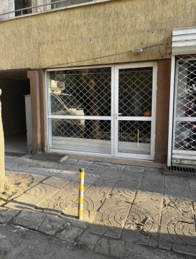 Магазин Завод Дружба, Варна 1