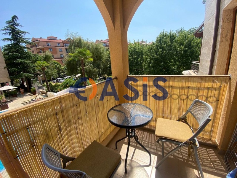 For Sale  Studio region Burgas , k.k. Slanchev bryag , 30 sq.m | 71146322 - image [9]