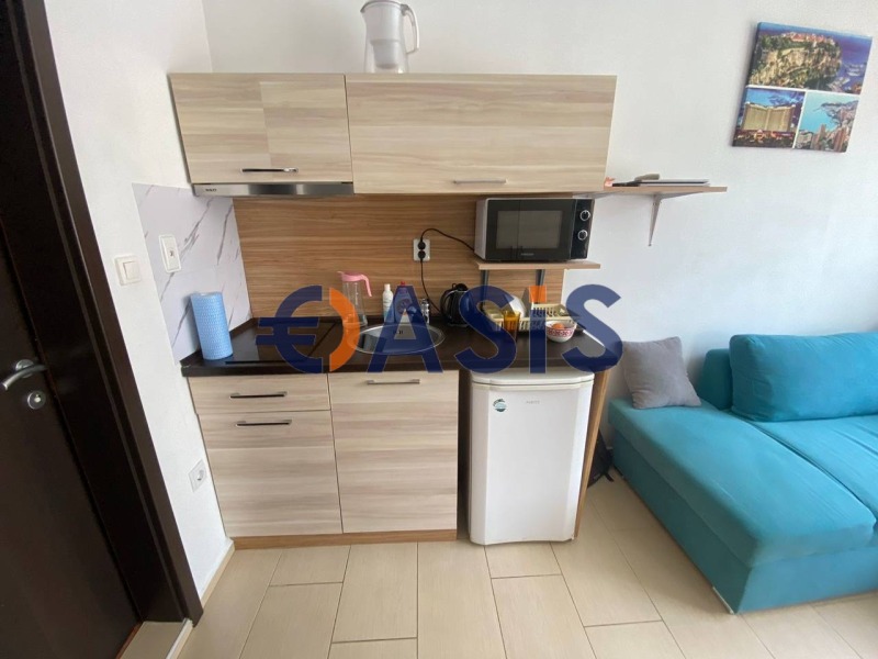 For Sale  Studio region Burgas , k.k. Slanchev bryag , 30 sq.m | 71146322 - image [3]
