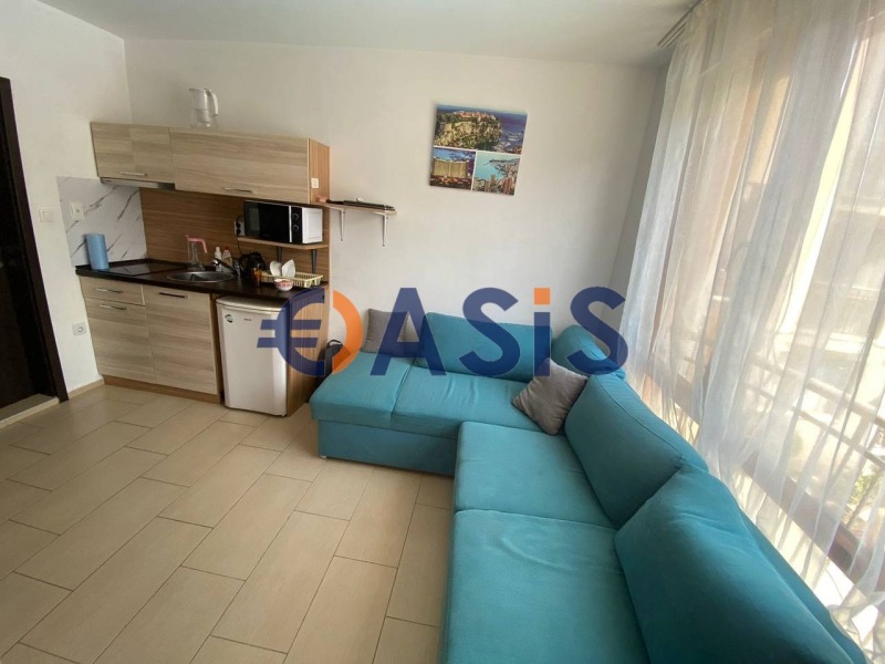 For Sale  Studio region Burgas , k.k. Slanchev bryag , 30 sq.m | 71146322 - image [5]