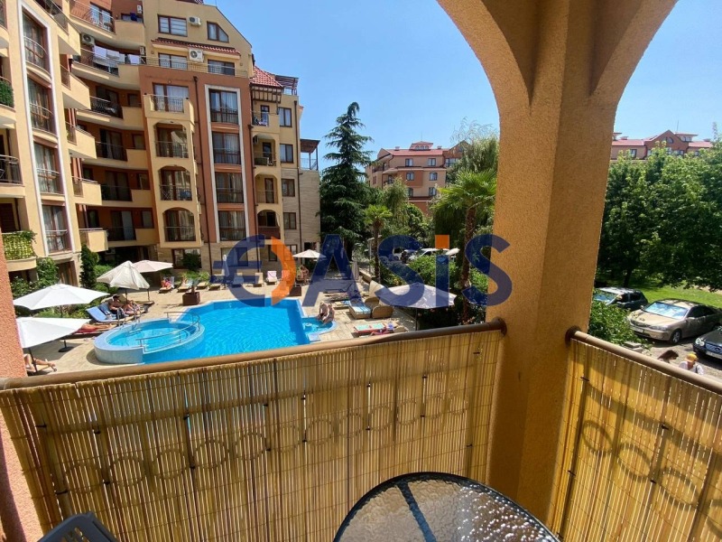 For Sale  Studio region Burgas , k.k. Slanchev bryag , 30 sq.m | 71146322 - image [10]