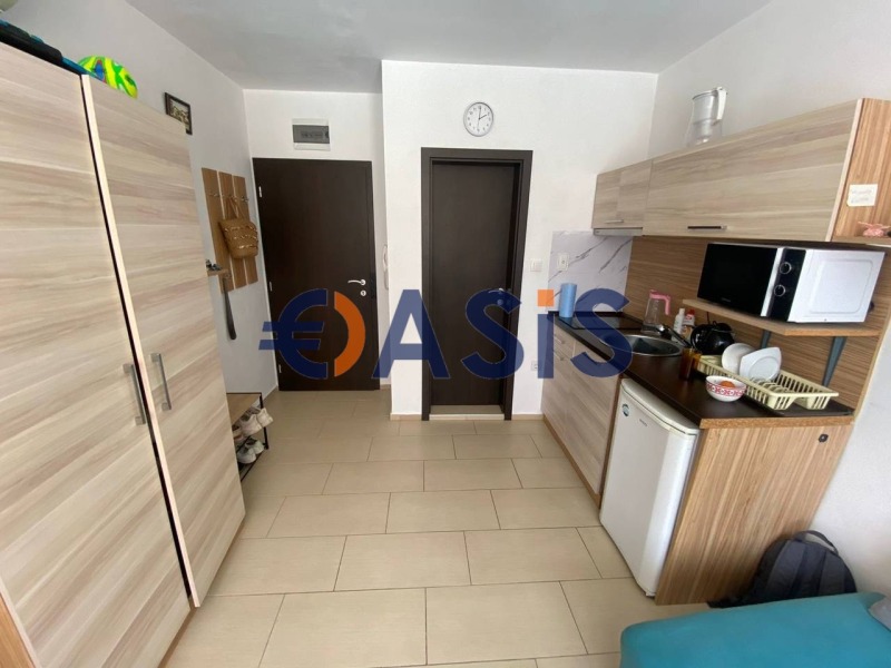 For Sale  Studio region Burgas , k.k. Slanchev bryag , 30 sq.m | 71146322 - image [2]