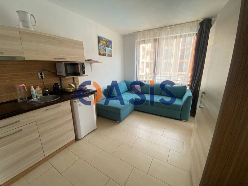 For Sale  Studio region Burgas , k.k. Slanchev bryag , 30 sq.m | 71146322 - image [8]
