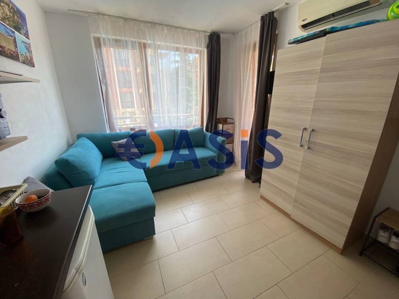 For Sale  Studio region Burgas , k.k. Slanchev bryag , 30 sq.m | 71146322 - image [7]