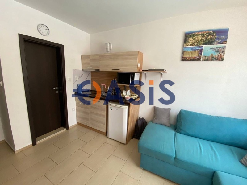 For Sale  Studio region Burgas , k.k. Slanchev bryag , 30 sq.m | 71146322 - image [6]