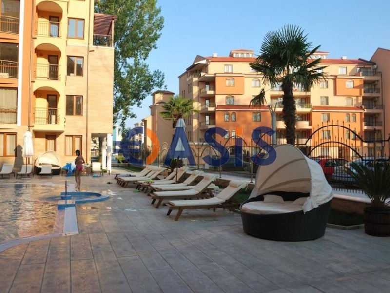 For Sale  Studio region Burgas , k.k. Slanchev bryag , 30 sq.m | 71146322 - image [15]