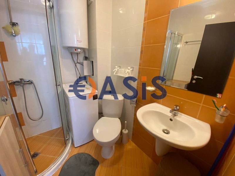 For Sale  Studio region Burgas , k.k. Slanchev bryag , 30 sq.m | 71146322 - image [12]