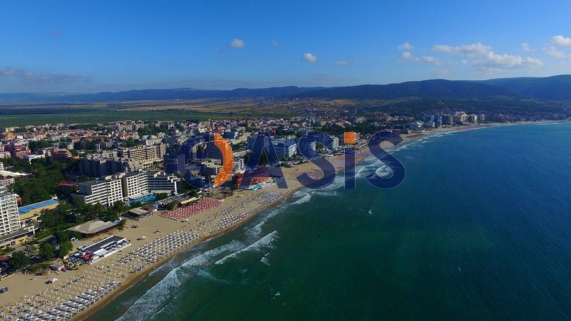Zu verkaufen  Studio region Burgas , k.k. Slantschew brjag , 37 qm | 42163702 - Bild [6]