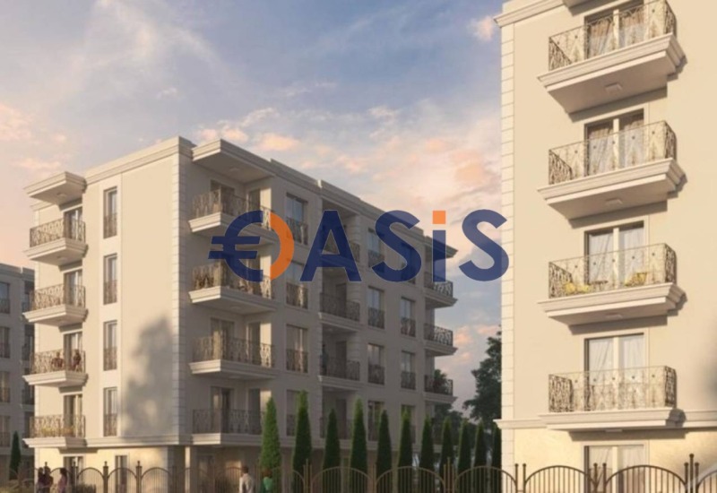 Zu verkaufen  Studio region Burgas , k.k. Slantschew brjag , 37 qm | 42163702 - Bild [5]