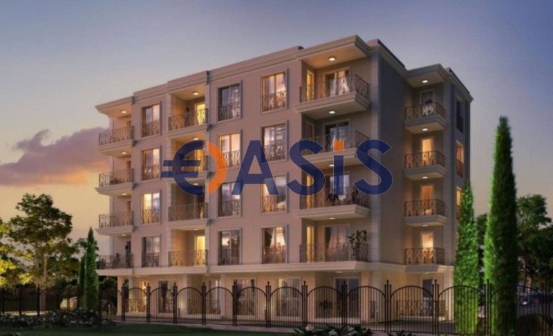 Zu verkaufen  Studio region Burgas , k.k. Slantschew brjag , 37 qm | 42163702 - Bild [3]