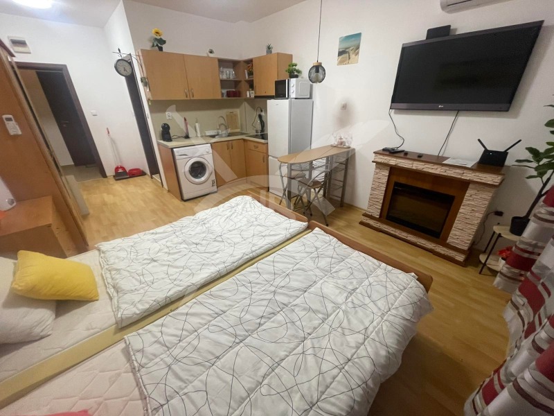 Продава 1-СТАЕН, с. Тънково, област Бургас, снимка 2 - Апартаменти - 53320255