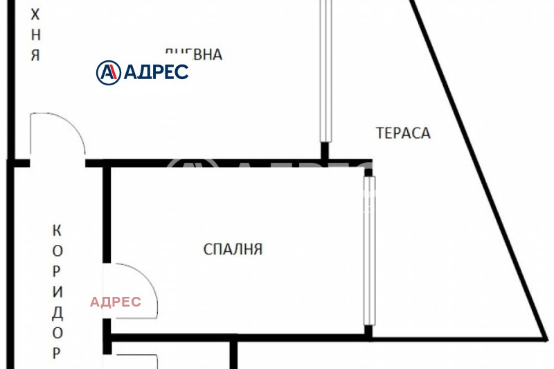 Продава  2-стаен град Варна , Виница , 63 кв.м | 23504544 - изображение [4]