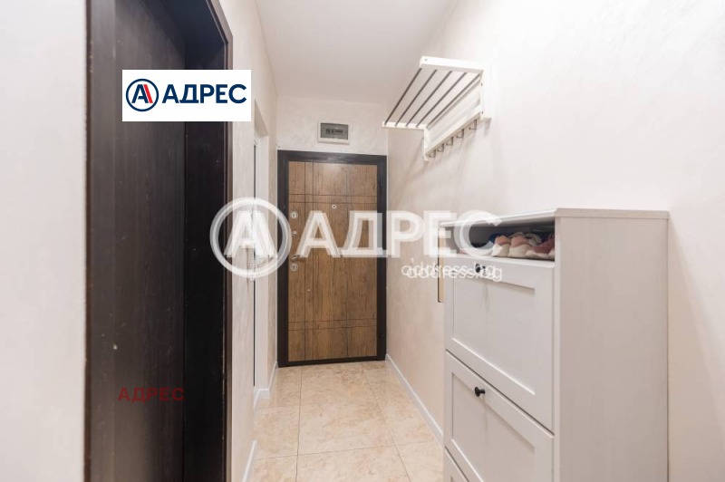 Продава 2-СТАЕН, гр. Варна, Виница, снимка 14 - Aпартаменти - 47253155