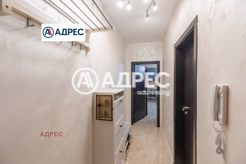 Продава  2-стаен град Варна , Виница , 63 кв.м | 23504544 - изображение [13]