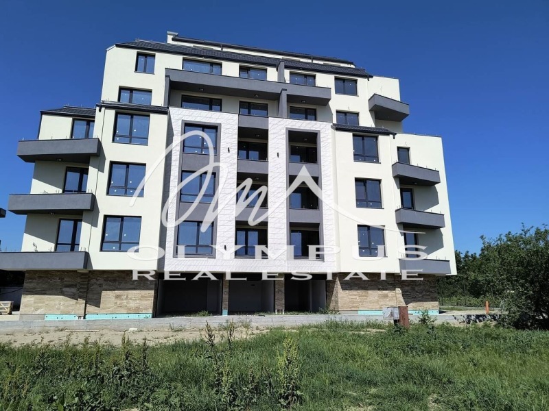 Продава 2-СТАЕН, гр. Пловдив, Христо Смирненски, снимка 4 - Aпартаменти - 48046365