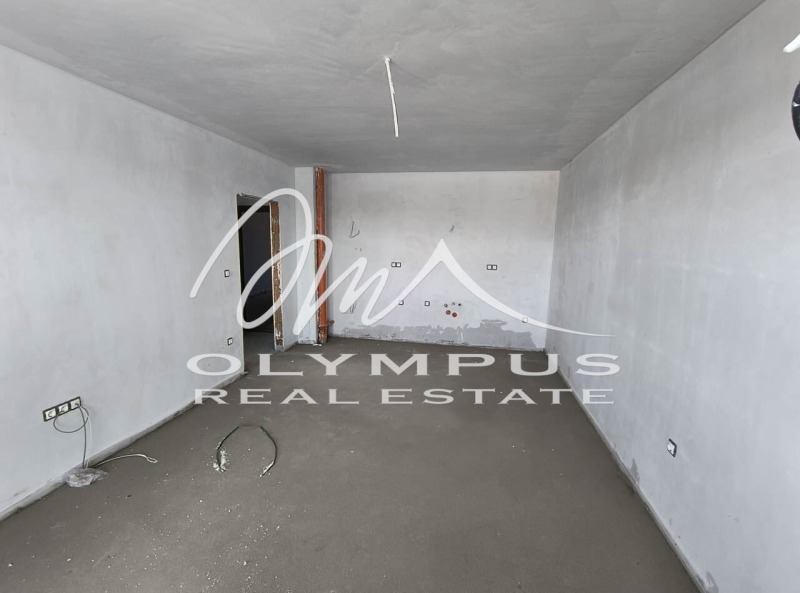 Na prodej  1 ložnice Plovdiv , Christo Smirnenski , 71 m2 | 88885051 - obraz [2]