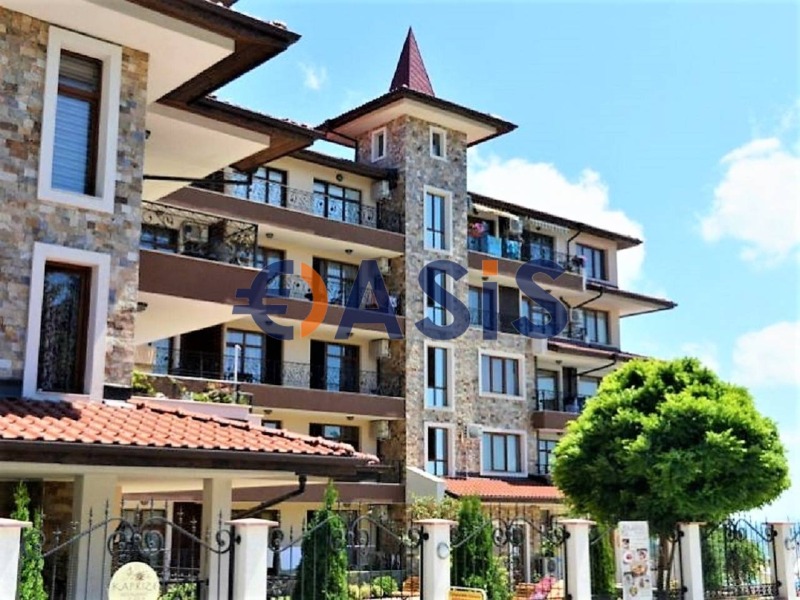 Продаја  1 спаваћа соба регион Бургас , Равда , 65 м2 | 28013322 - слика [10]
