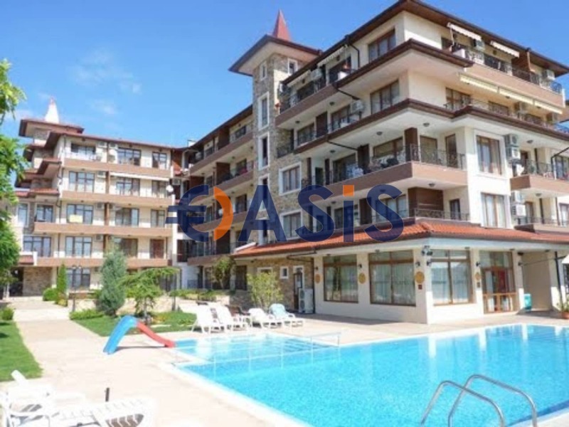 Продаја  1 спаваћа соба регион Бургас , Равда , 65 м2 | 28013322 - слика [12]