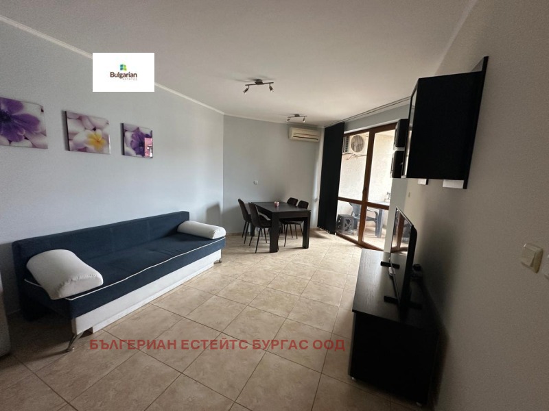 Till salu  1 sovrum region Burgas , Ravda , 62 kvm | 45439010 - bild [4]