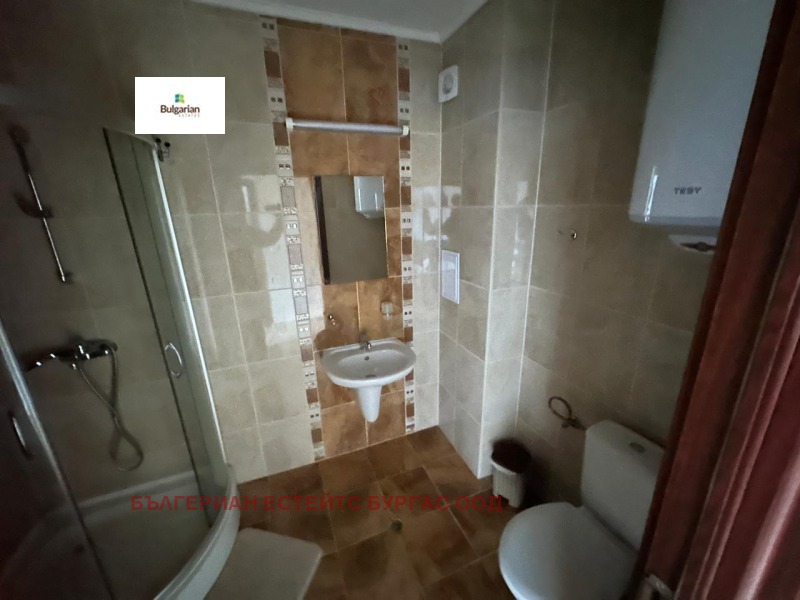 Till salu  1 sovrum region Burgas , Ravda , 62 kvm | 45439010 - bild [9]