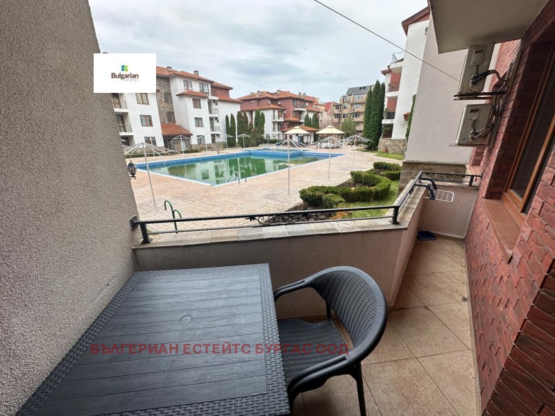 Till salu  1 sovrum region Burgas , Ravda , 62 kvm | 45439010