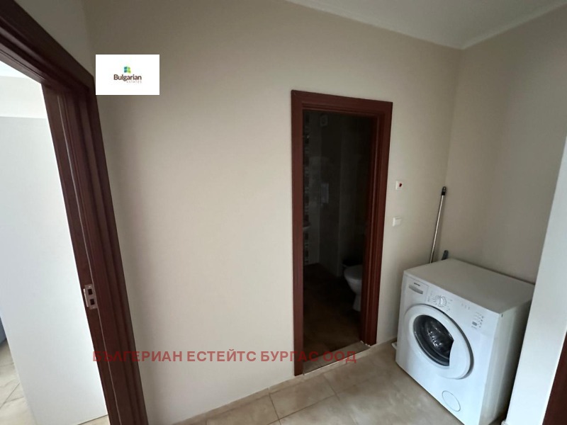 Till salu  1 sovrum region Burgas , Ravda , 62 kvm | 45439010 - bild [8]