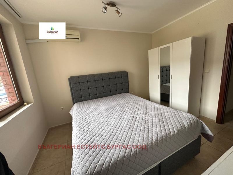 Till salu  1 sovrum region Burgas , Ravda , 62 kvm | 45439010 - bild [11]