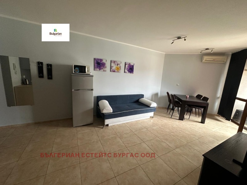 Till salu  1 sovrum region Burgas , Ravda , 62 kvm | 45439010 - bild [5]