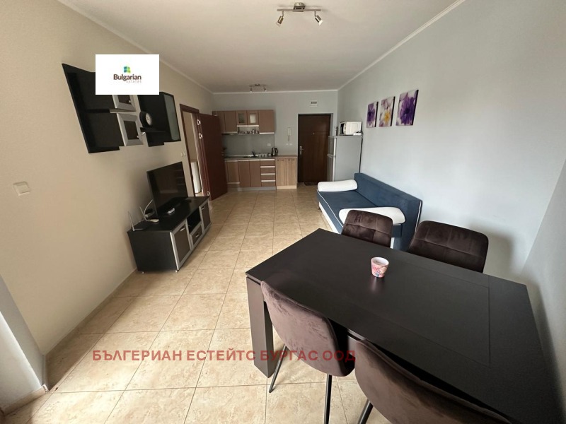 Till salu  1 sovrum region Burgas , Ravda , 62 kvm | 45439010 - bild [6]