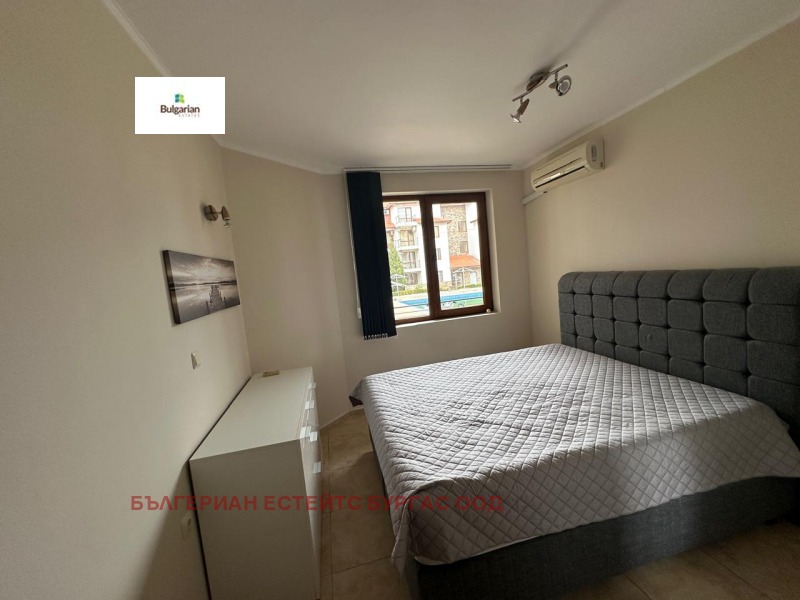Till salu  1 sovrum region Burgas , Ravda , 62 kvm | 45439010 - bild [10]