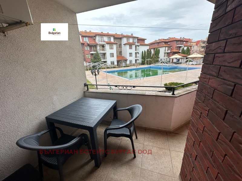 Till salu  1 sovrum region Burgas , Ravda , 62 kvm | 45439010 - bild [7]