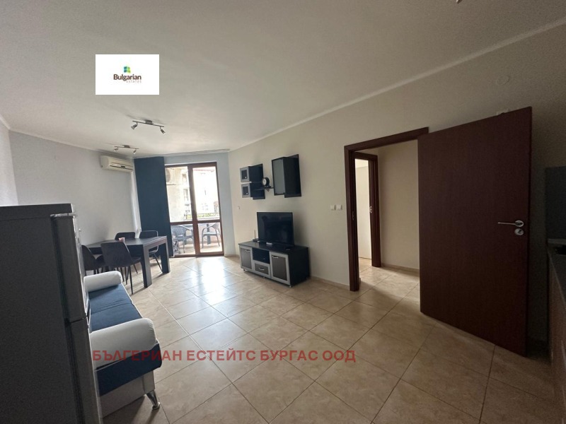 Till salu  1 sovrum region Burgas , Ravda , 62 kvm | 45439010 - bild [3]