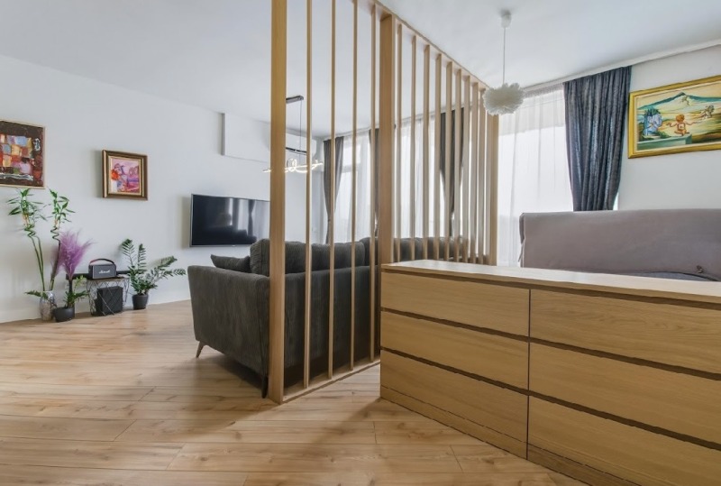 Eladó  1 hálószoba Plovdiv , Karsijaka , 77 négyzetméter | 95685077 - kép [5]