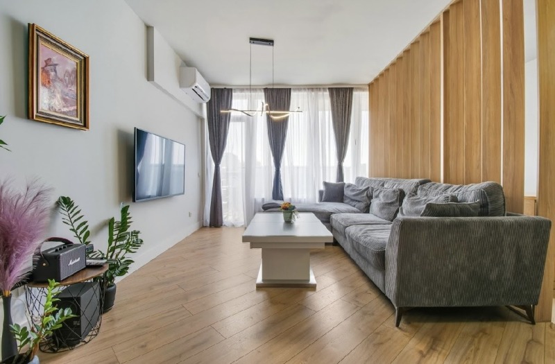 Eladó  1 hálószoba Plovdiv , Karsijaka , 77 négyzetméter | 95685077 - kép [3]