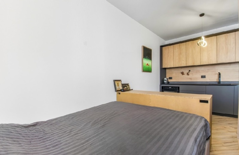 Eladó  1 hálószoba Plovdiv , Karsijaka , 77 négyzetméter | 95685077 - kép [6]