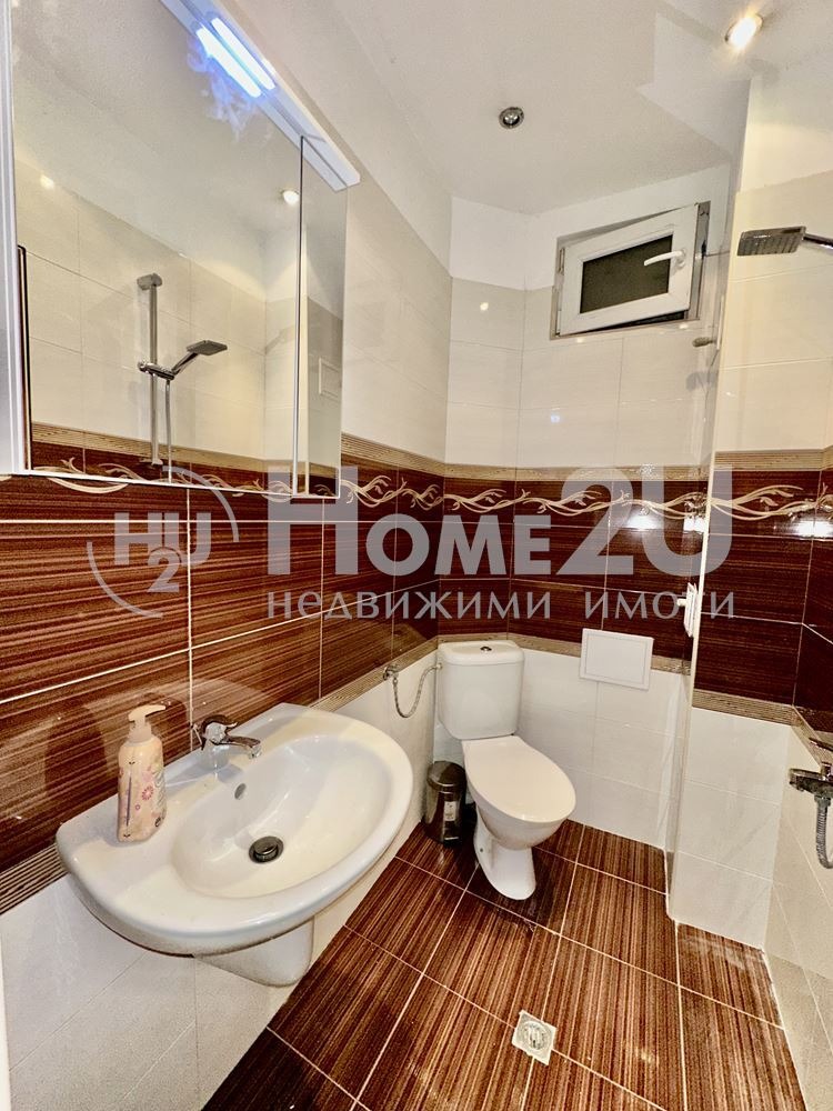 Продава 2-СТАЕН, гр. София, Център, снимка 9 - Апартаменти - 52465980